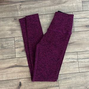NWOT Beyond Yoga Space Dye Legging